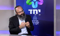 ברגע הקשה בחיים: קרן יחד עושה נס