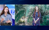 רוויה טחובר - הסטייליסטית הצעירה