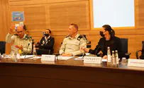 התמונות בימי ראשון בבוקר - מחרידות 