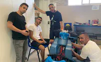 אל תתלכלכו עם הג'ק. יש פתרון חדש
