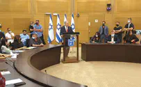 Netanyahu: Bennett surrendered to Ra'am in just 3 hours