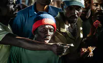 Suspects arrested in assassination of Haitian president
