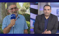 בן ארי נגד יוסף בן מתתיהו והסרט החדש