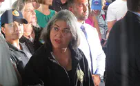 היהודים גאים בראשת מחוז מיאמי-דייד