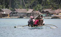 S. China Sea dispute: Philippines bullied by China 