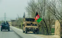 Taliban bursts out laughing at prospect of female politicians