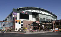 First Orthodox baseball player drafted to MLB