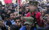 Want peace? Stop hateful incitement of Palestinian youth