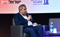 ההתנתקות - טעות קשה, שימשה דלק לחמאס