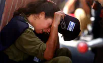 'The Gaza Disengagement was a terrible mistake'