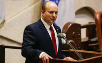 Yamina proposes continuation of daycare subsidies for IDF vets