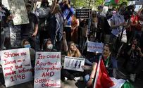Poll: A quarter of US Jews believe Israel is an apartheid state