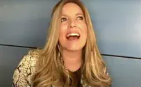 Former telenovela star: Converting to Judaism 'the natural' step