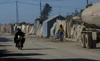 Tensions mount in Haiti as top assassination suspect revealed 