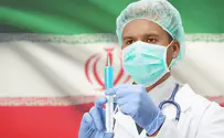 Iran goes back on promise not to accept Western vaccines 