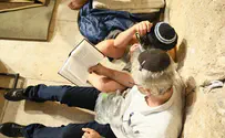 זמני יציאת צום תשעה באב