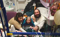 2-летнюю еврейскую девочку лишили жизни