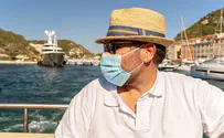 Passengers stuck aboard cruise ship due to COVID infection