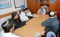 קריאה להצלת הישיבה במבשרת ציון