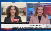 ח"כ מרעאנה: החוץ והביטחון הם גם שלי