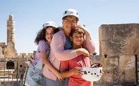 מי תוביל את קמפיין הקיץ של ירושלים?