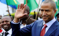Congo bill seeks to block candidate with Jewish father