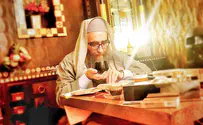 Rabbi Pinto to his students: 'The suffering is difficult'