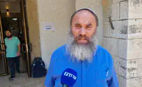 "שנאת חינם היא לא פרט טכני בלבד"