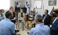אם יהיו פרעות בלוד יהיו פרעות בישראל