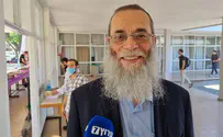 "מתחת לכל המריבות - יש אחדות פנימית"