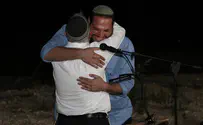 ראש ישיבה חדש בישיבת אלון מורה