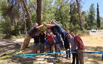 סמינריון הקומונרים הסתיים בעיר האבות