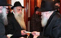ה'חוזר' איננו         