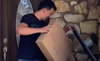 הפיתרון הגאוני נגד גנבי חבילות דואר