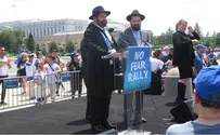 Ron Kampeas Jewish orgs struggle to curb anti-Israel extremism among US Jews