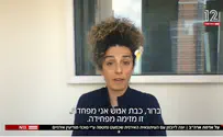 Journalist targeted for kidnapping by Iran speaks out