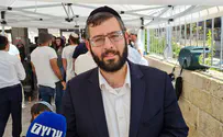 'יש מאות חרדים שעולים להר הבית, תודעת הגאולה מחלחלת'