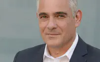רונן הופמן מונה לשגריר ישראל בקנדה