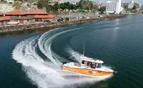 United Hatzalah issues summer water safety tips