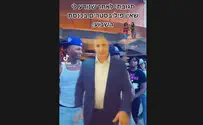 יואב קיש מצטרף לטרנד הטיקטוק