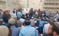 עזרת ישראל בקדושה ובטהרה