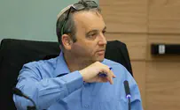 קריב מבקש: חופשת סוכות ללא התו הירוק