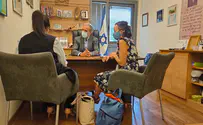 «Мы должны вместе бороться с антисемитизмом в соцсетях»
