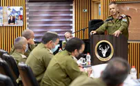 'We will respond overtly and covertly to attacks from Lebanon'