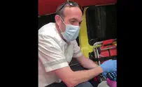החזן הראשי - וחובש       