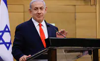 Netanyahu: The government wasted precious time