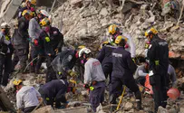 Last Jew killed in Surfside building collapse laid to rest