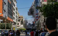 Hamas threatens a return to a military confrontation