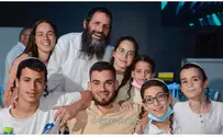 אמא שלי                         