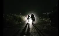 גולני מוכנה ללבנון       